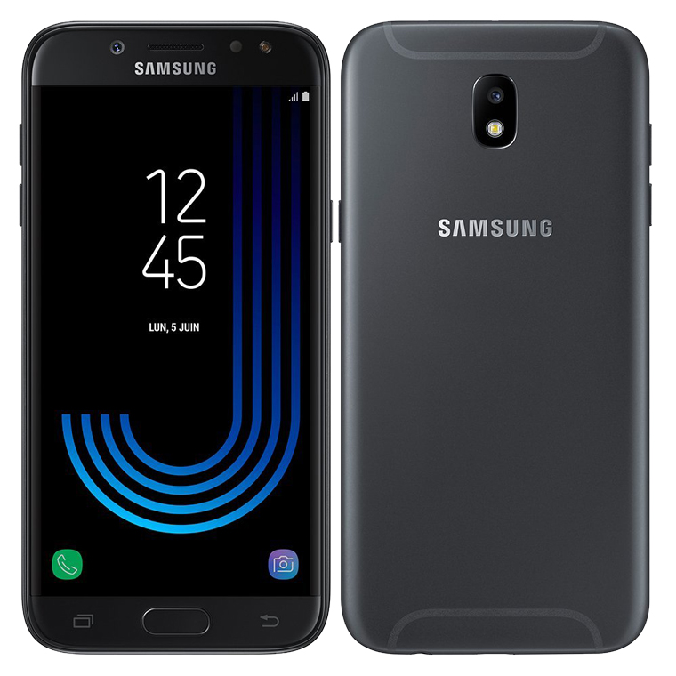 Design do Samsung Galaxy J5 Pro - Mobizoo