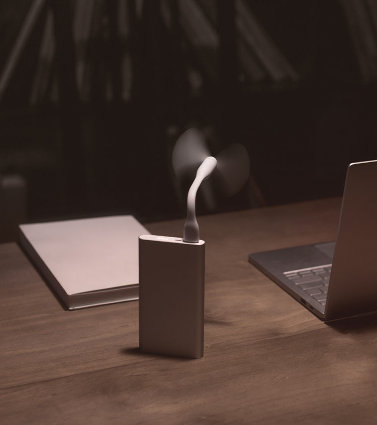 Xiaomi Mi Power Bank 2