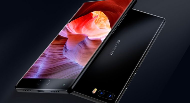 Bluboo S1