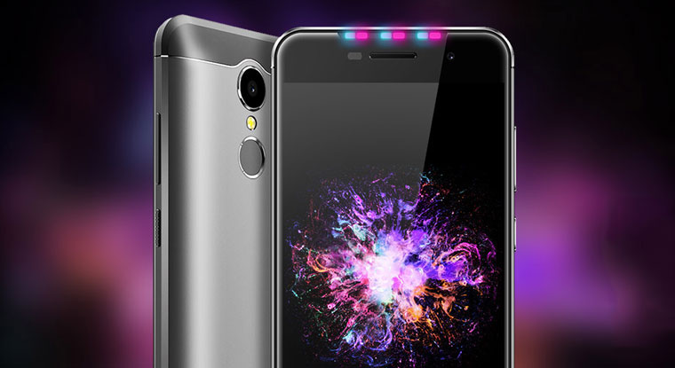 Homtom HT37 Pro