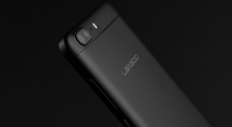 Leagoo T5