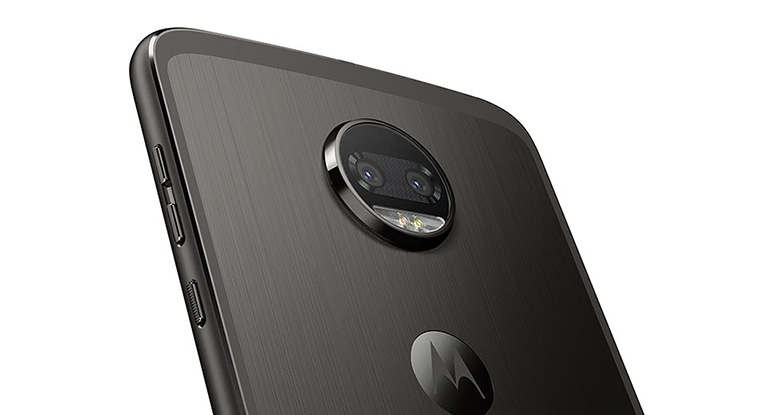 Moto Z2 Force - Mobizoo