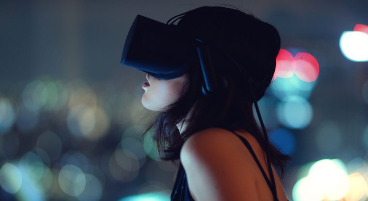 A prematura queda da nova onda VR - Mobizoo