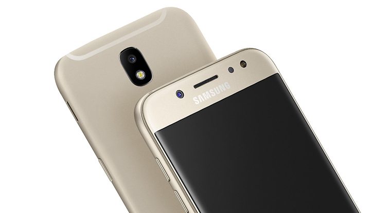 Samsung Galaxy J5 Pro - Mobizoo