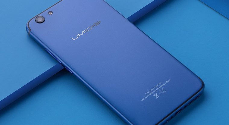 umidigi c note 2