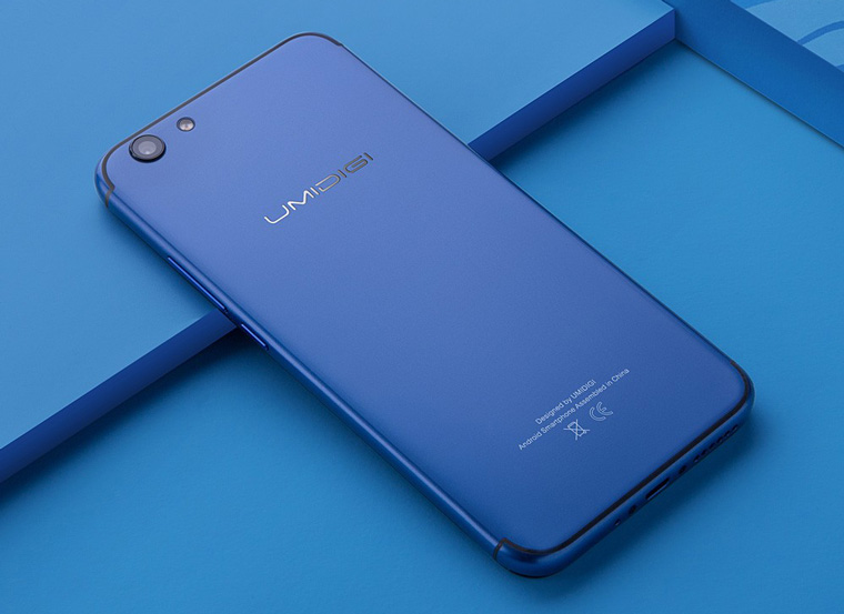 umidigi c note 2