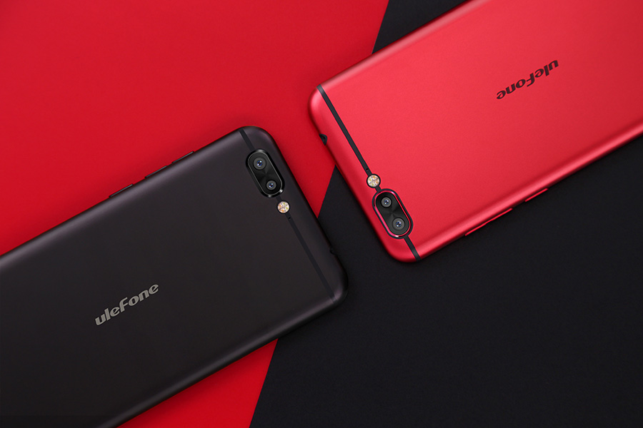 Ulefone T1 - Mobizoo