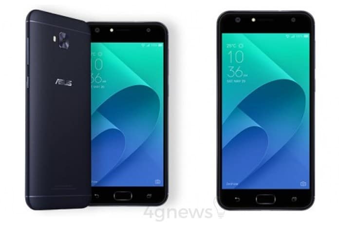 Asus Zenfone 4 Selfie Pro ZD552KL