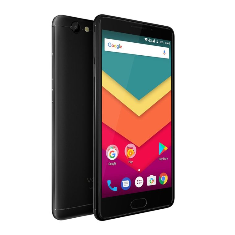 Vernee Thor Plus Design - Mobizoo