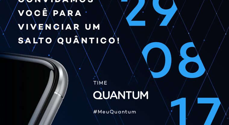 Quantum
