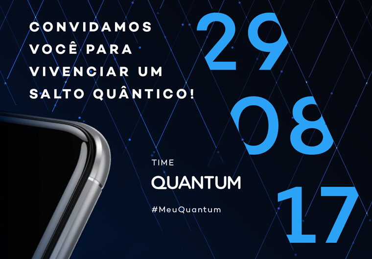 Quantum