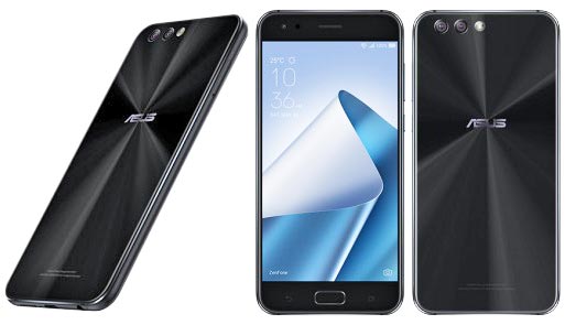 Asus Zenfone 4