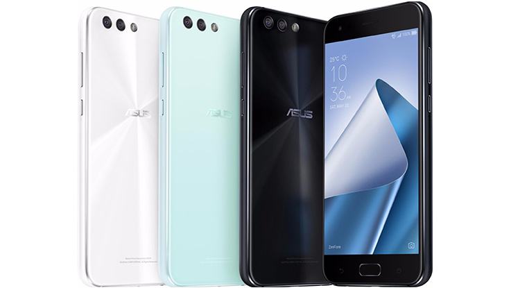Asus Zenfone 4 - Mobizoo