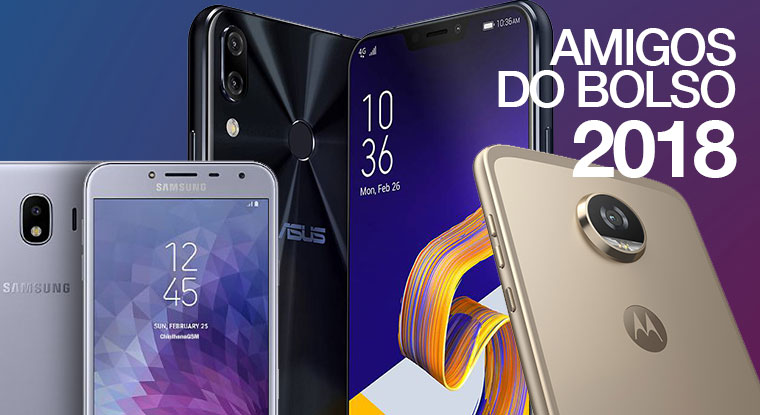 Os celulares com melhor custo-benefício em 2018 - Mobizoo Os celulares com melhor custo-benefício em 2018 - Mobizoo