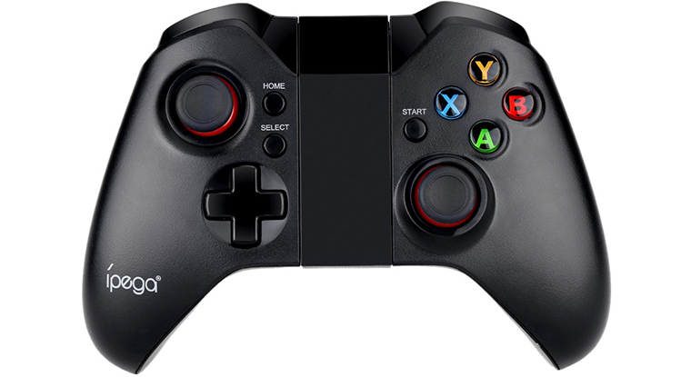 iPega Wireless Gamepad - Mobizoo
