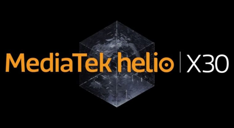 Mediatek Helio X30 - Mobizoo