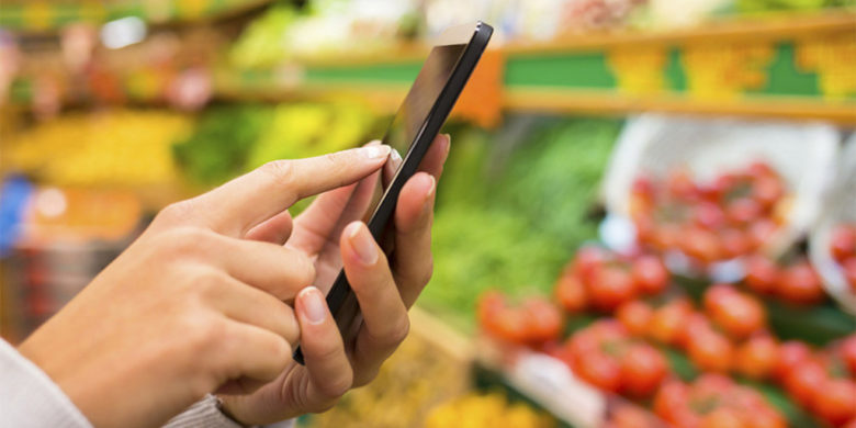 Compras de supermercado online: os melhores sites e aplicativos