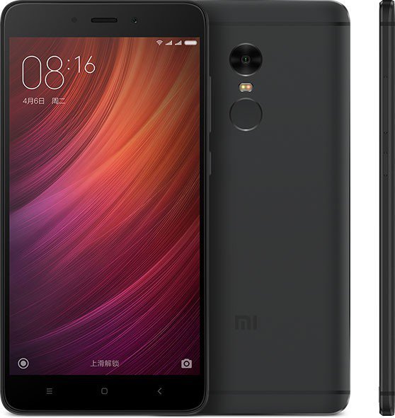 Xiaomi Redmi Note 4X em oferta - Mobizoo
