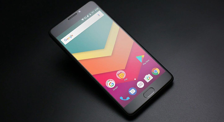 Vernee Thor Plus - Mobizoo