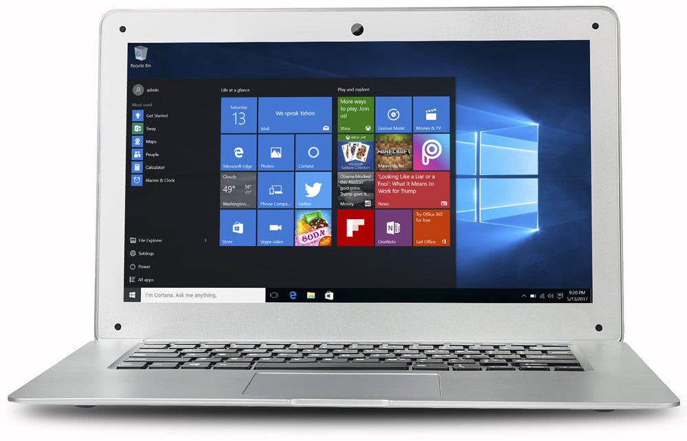 PiPO W9PRO