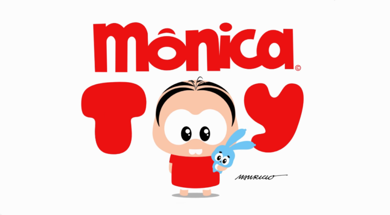 Mônica Toy - Mobizoo
