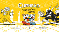 Cuphead: nostalgia, desafio, diversão e muito trabalho árduo