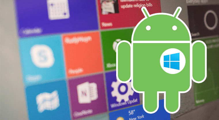 Aplicativos Microsoft para Android - Mobizoo