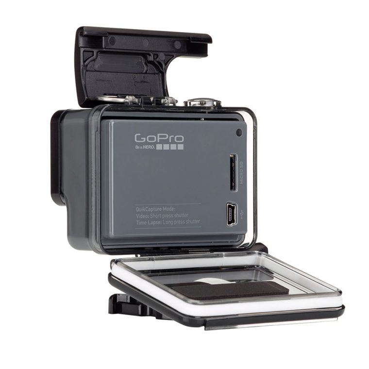 GoPro HERO