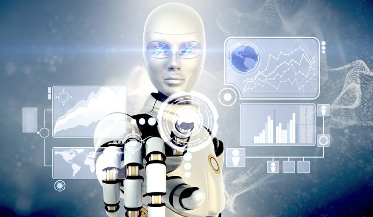 Robo-advisors: investindo dinheiro com tecnologia - Mobizoo
