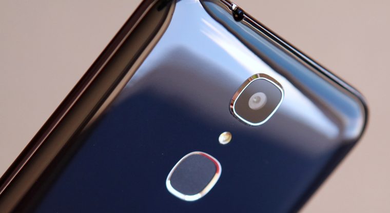Review Cubot X18: as definições de celular barato foram atualizadas
