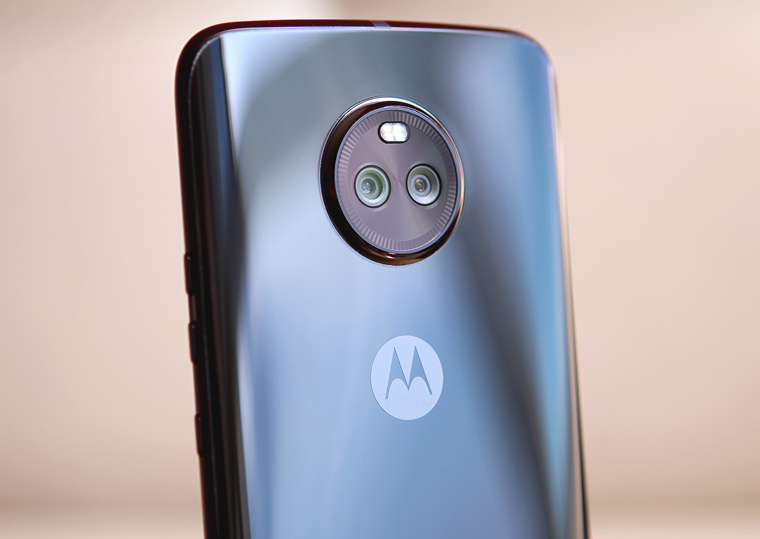 Review Moto X4: em crise de meia-idade - Mobizoo