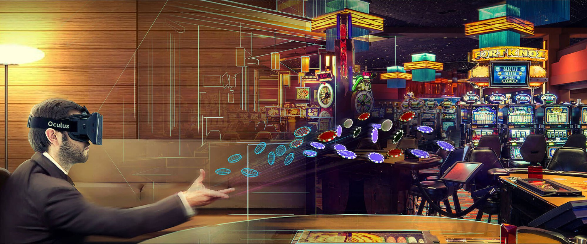 casino vr