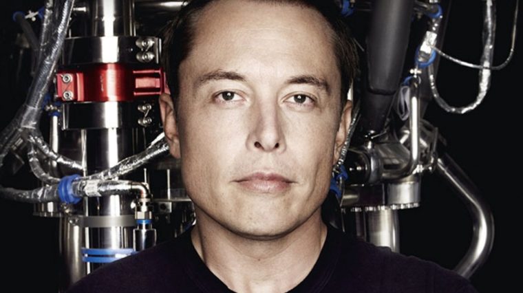 Elon Musk - Mobizoo
