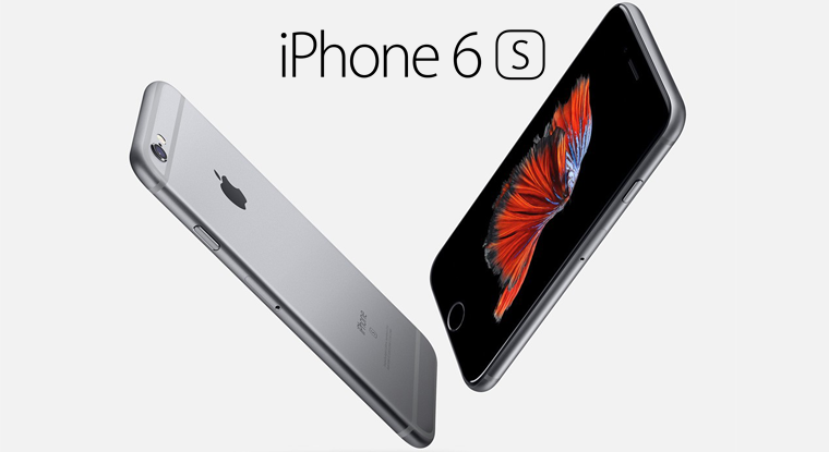 iPhone 6S 64 GB