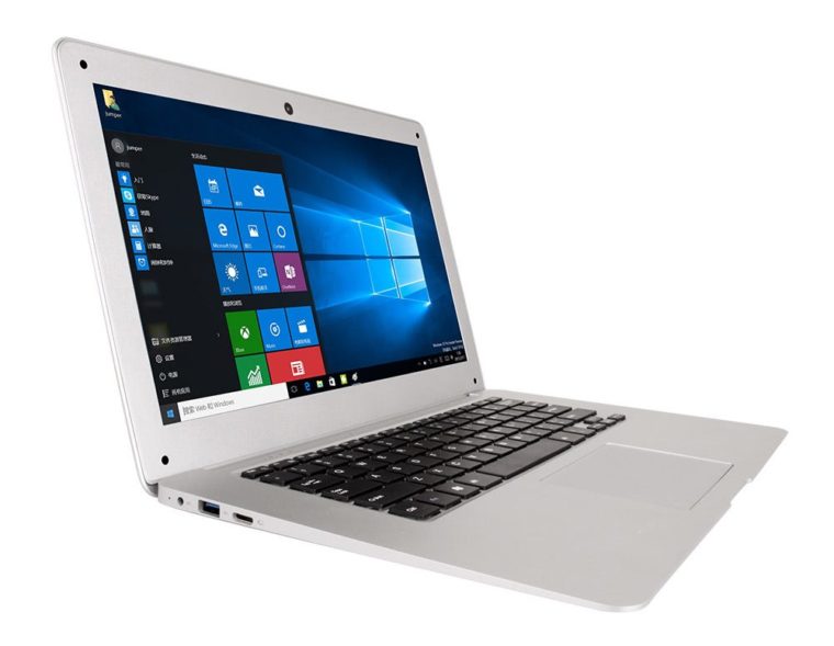 Ultrabook Jumper EZbook 2 - Mobizoo