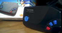 Master System Super Compact: um híbrido muito antes do Switch