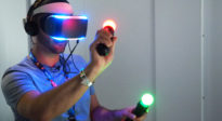 O futuro da realidade virtual nos jogos