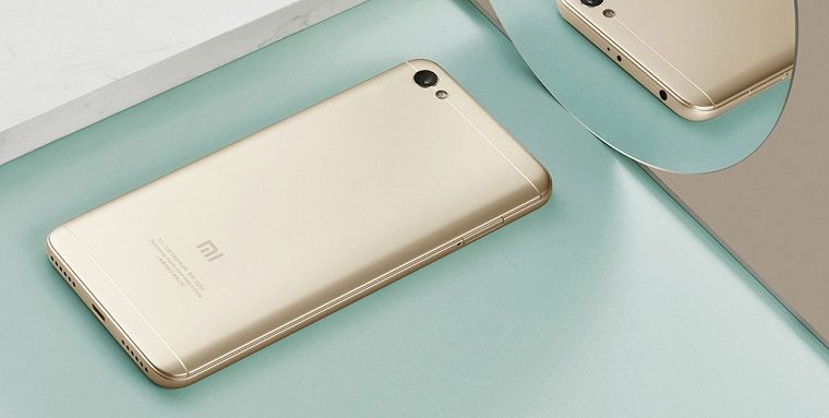 Xiaomi Redmi Note 5A