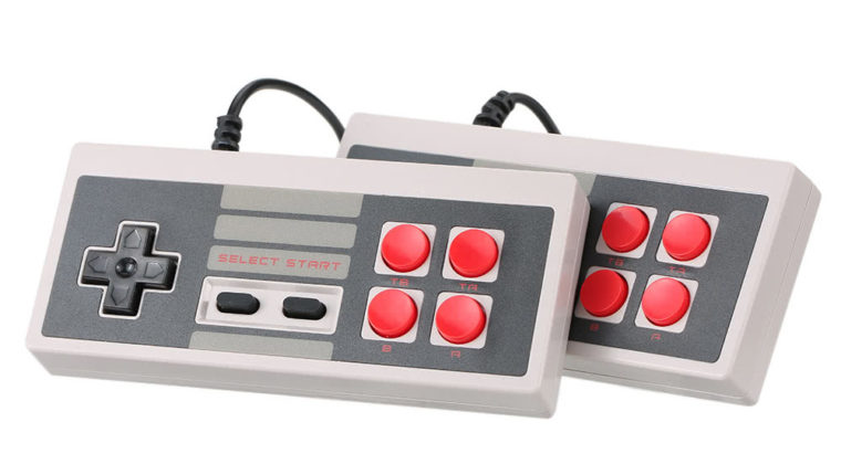 NES Miniatura