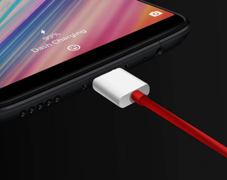 Oneplus 5T