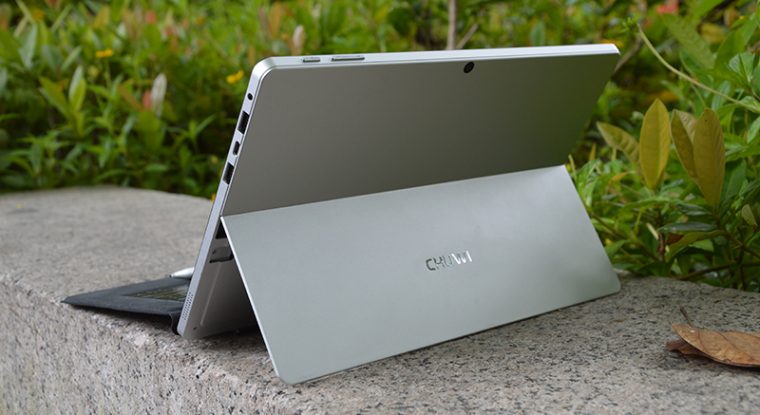 Chuwi Surbook - Mobizoo