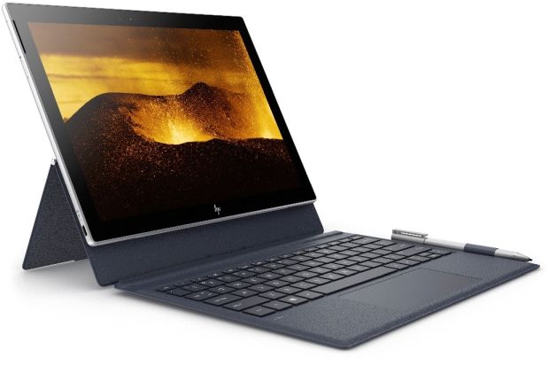 HP Envy X2