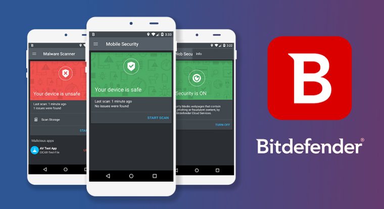 Bitdefender Mobile Security - Review / Mobizoo