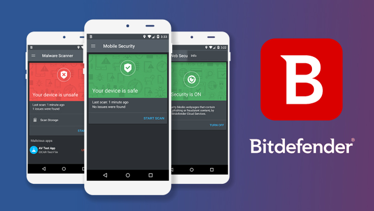 Bitdefender Mobile Security - Review / Mobizoo