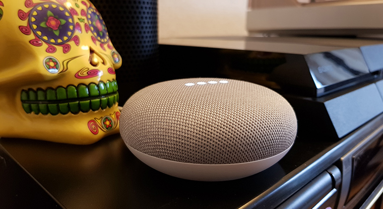 Google Home Mini (Nest): vale a pena comprar?