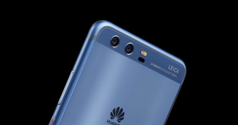 Huawei P10