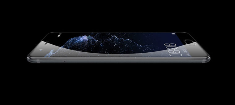 Huawei P10