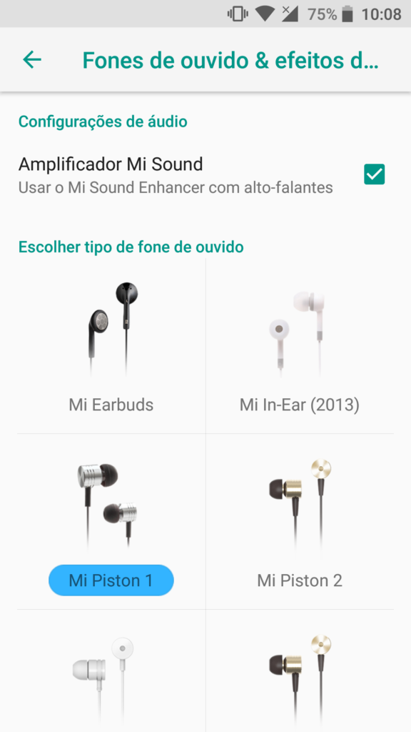 Mi Sound Enhancer do Xiaomi Mi A1 - Review / Mobizoo