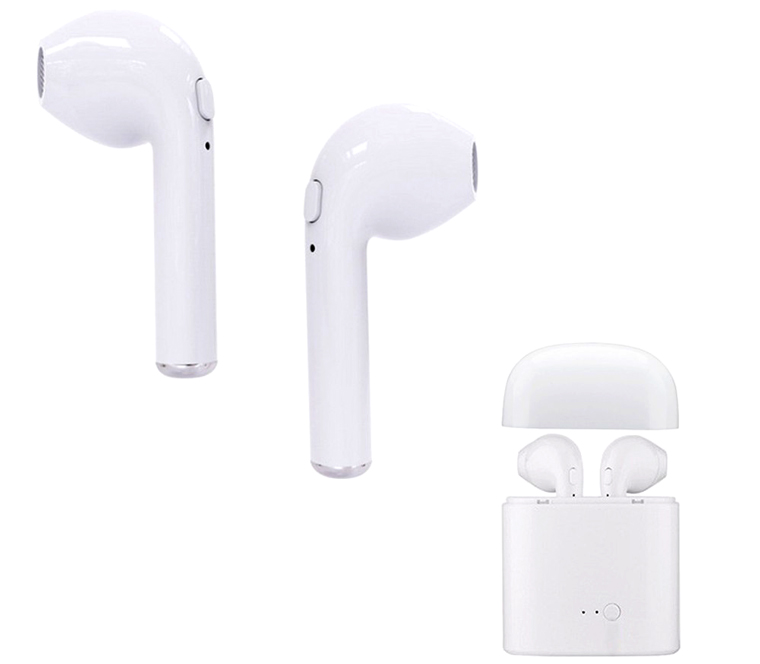 Fones true wireless i7
