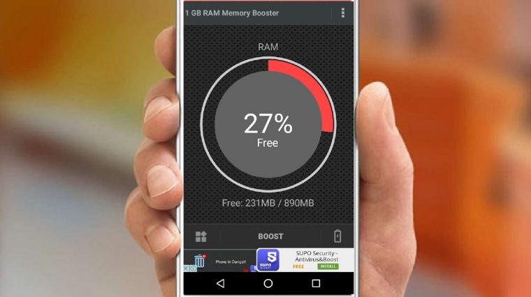 O que é memória RAM no smartphone? - Mobizoo